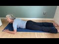 Easy Relief for Chronic Back Pain