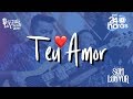 Banda Som e Louvor - Teu Amor - DVD 24 Horas