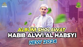 Sholawat terbaru 2024 | Habib Alwi Al Habsyi
