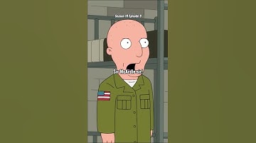 Thumbnail of Drill sergeant with Alzheimer’s😂 #shorts