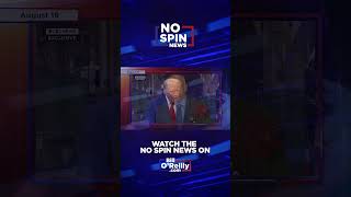 Bill O'Reilly says President Trump's Personal Attacks Need to Stop
