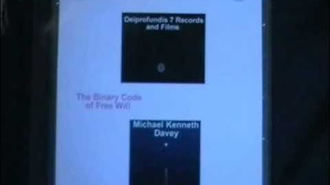 Binary Code  Track 3. .mp4