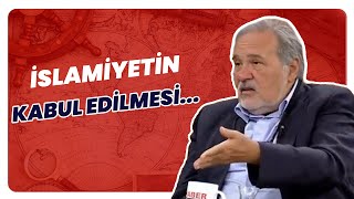 Türkler İslamiyeti Zorla Mı Kabul Etti? İlber Ortaylı Anlatıyor Tarihin Arka Odası