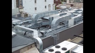 วิธีใช้งาน VBO PIPING PRO 3 - ตอนที่ 20 - วิธีการสร้าง 90 ELBOW ท่อ Duct ด้วยวิธี Scale