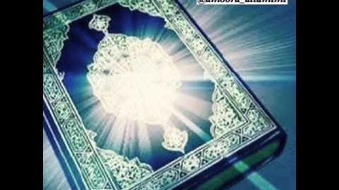 تلاوة من صلاة التراويح في مسجد القبلتين ١٤-٩-١٤٣٨ سورة طه ٩٩-١٣٥ الشيخ محمد سليم الأحمدي