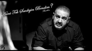 Duygusal Type Beat ► Hani Tek Sevdiğin Bendim?◄ | Prod. By Beathers Resimi