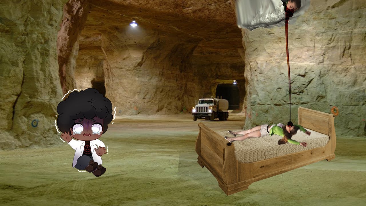 A dangerous reality bender, restrained by her own sister - SCP 2464