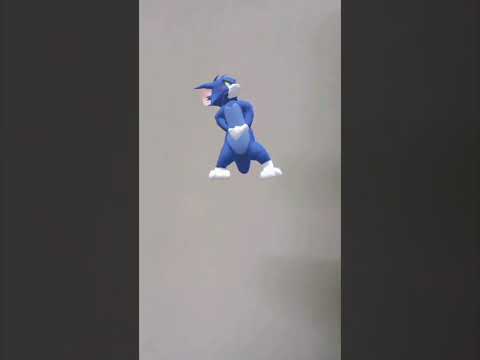 توم يرقص على اغنية اوبا كم ستار