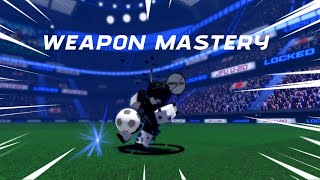 Jack Of All Trades.. Roblox Locked Scrims