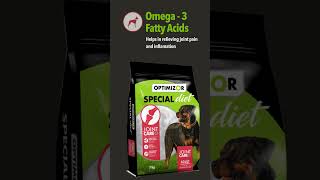 NEW Optimizor Special Diet Joint Care