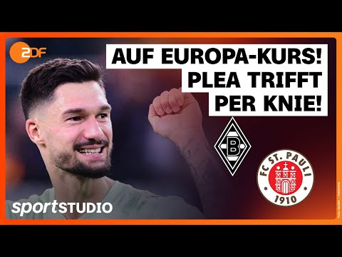 Borussia Mönchengladbach –