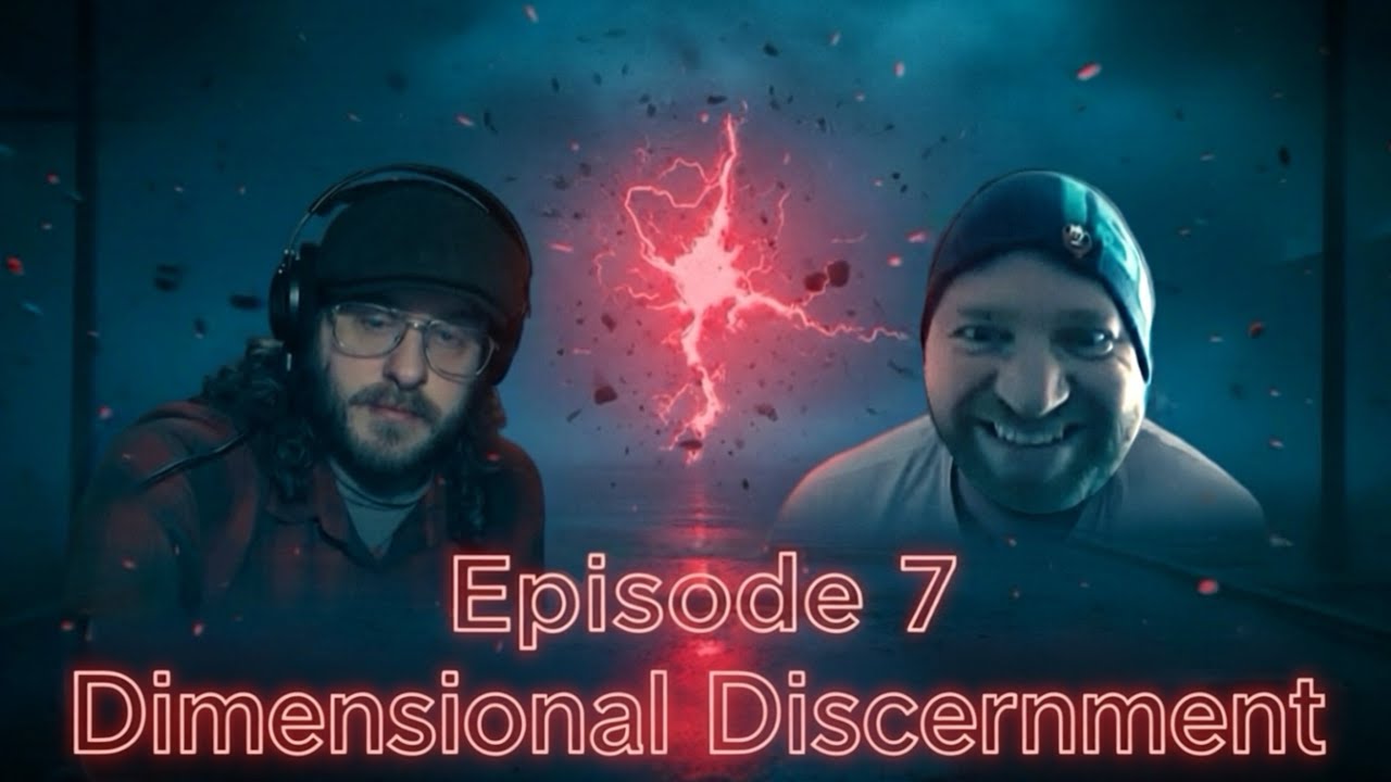 Episode 7: Dimensional Discernment