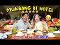 MAKAN DI HOTEL BINTANG 5, ALL YOU CAN EAT RP 300 RIBU!! FT. JESSICA JANE