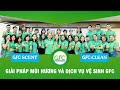 15+ đơn vị cung cấp dịch vụ giặt rèm cửa Hà Nội uy tín, giá tốt