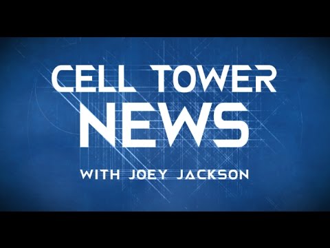 What's in store for NATE in 2016?  - Cell Tower News episode 15