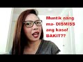 How I Got Annulled in JUST 15 Months Part 2 (Muntik nang ma- DISMISS ang Kaso! BAKIT??)