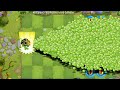 PvZ 2 100 Plants Vs 100 Zombies - Every Plant Level 1 Vs Lunar Imp Zombie - Who is best?