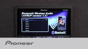 How To - AVH-X5800BHS - Turn off Demo Mode