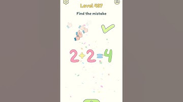 Dop2 Level 437 #game #dop2 #entertainment #shortsviral