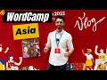 WordCamp Asia (2023) VLOG 🔥 WordCamp Asia in Bangkok ♥️