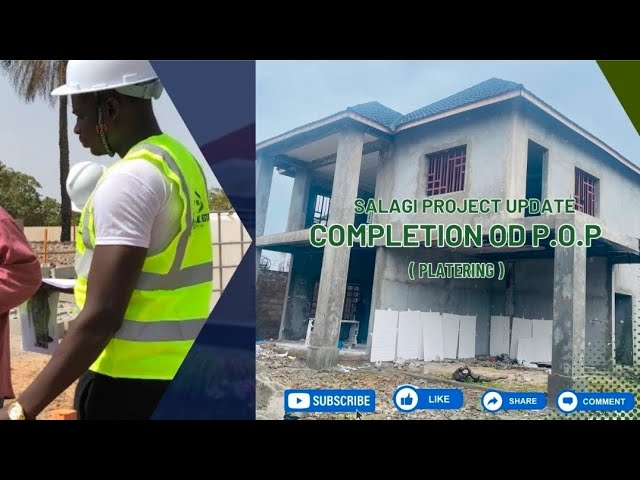 PROPERTIES GAMBIA REAL ESTATE