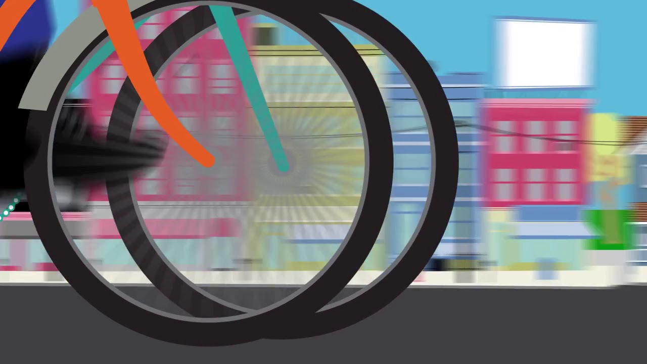 House Ghost - Snacks For Two (Official Video)