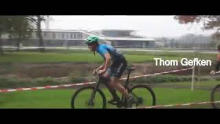 Finn Akkermans - korte edit - Thom - MTB-Twiske