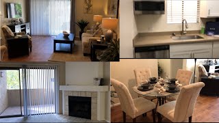 ARIZONA APARTMENT TOUR 2 BEDROOM APTS UNDER 2 000