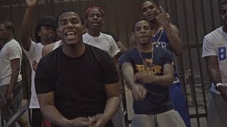 Video thumbnail of "Go Time - Jezz Gasoline x Ace NumbaFive x Kj Balla x Paparattzi Pop x Beamo x Bam Bino"