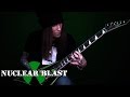 Capture de la vidéo Children Of Bodom - "Under Grass And Clover" Guitar Playthrough (Official Video)