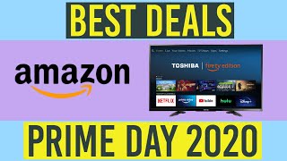Amazon Prime Day Deals 2020