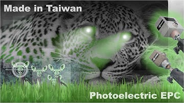 Photoelectric Edge Guiding System intro - TOUGU DENKI Web Guide Controller