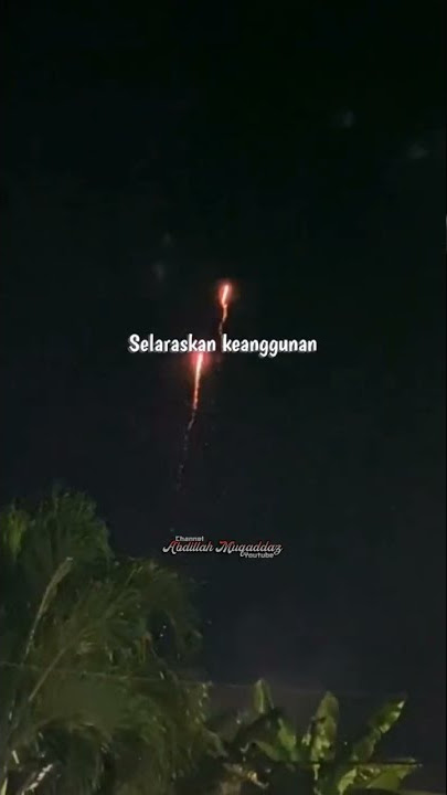 Story Wa Berkibarlah Bendera Negeriku Shanna Shannon 'Story Wa Cover 2022 Tiktok' #abdillahmuqaddaz