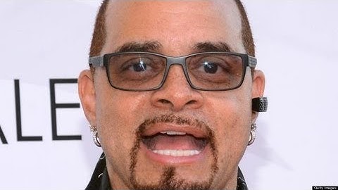 Sinbad Discusses Racism and Profanity | HPL
