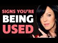 "10 SIGNS SOMEONE IS USING YOU and WASTING YOUR TIME IN A RELATIONSHIP/LISA ROMANO