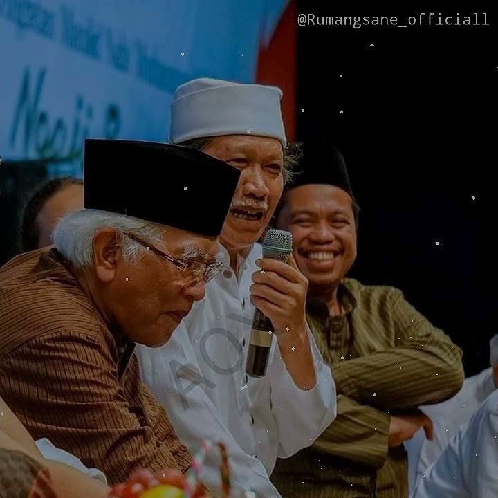 story WA30detik