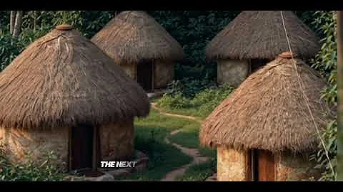 The Mystery of Araromi-Oke: The Yoruba Town That Vanished Overnight