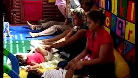 Jennifer Gaitan- Historia de vida Teletn Nicaragua...