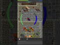 Tibia Falcon Bastion