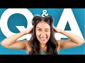 Get To Know Me Q&amp;A | Living In France, Regrets, Babies &amp; More