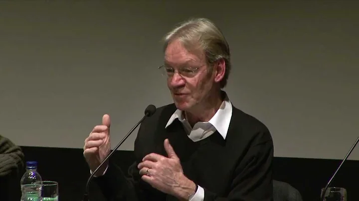 Charles Taylor on Deep Diversity - James Tully