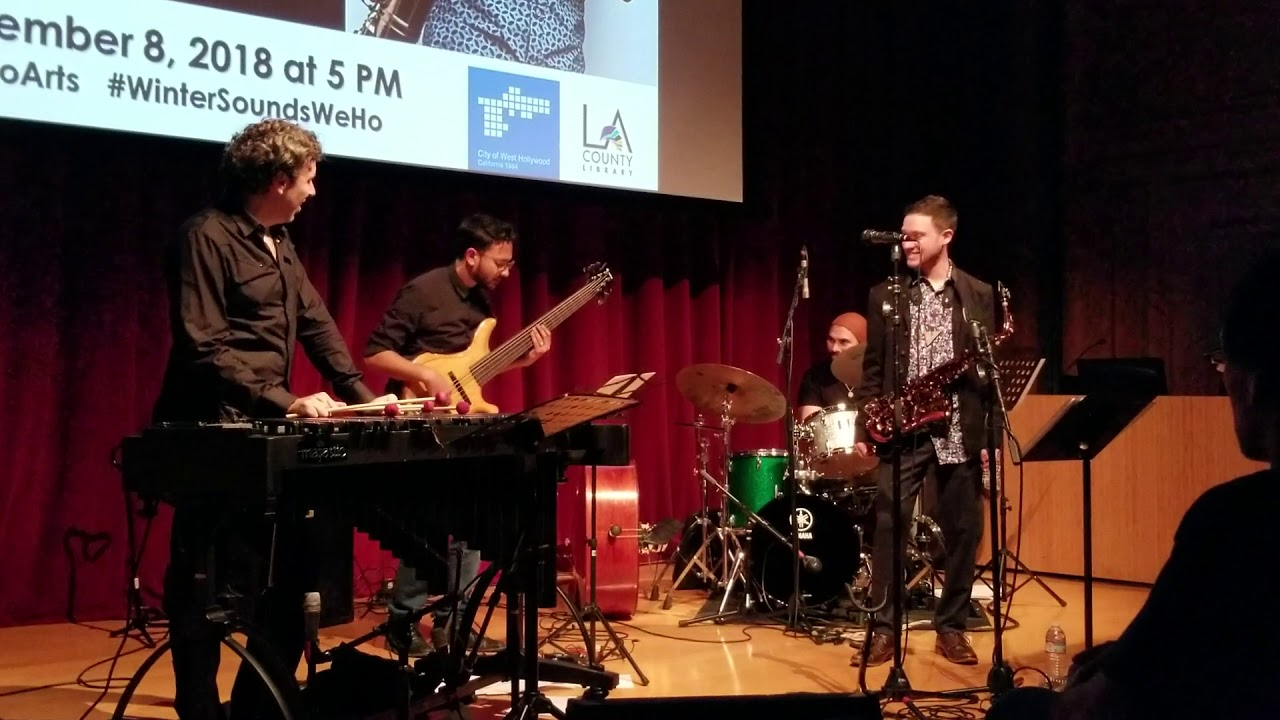 Ben Shepherd's ridiculous bass