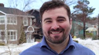 Liam Kelly | What's your master plan?