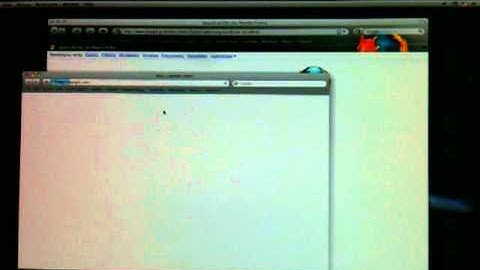 hackintosh Asus p5qc