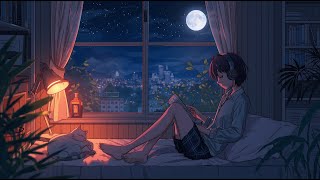 “Breathe Easy 🍃 Lofi Deep Focus – Study, Relax & Heal | Chill Vibes”