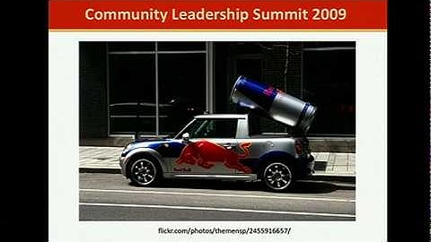 Google I/O 2010 - Ignite Google I/O