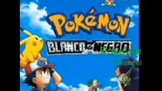 Pokemon - Blanco Y Opening 14 Full Latinoamerica Versión Pokevite