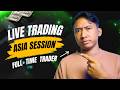 Traveling &amp; Trading Live: Gold &amp; Nasdaq Market Update | 09 Juni 2026 - Asia Session