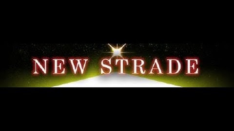 【DDR A20 PLUS】コーストライアル - NEW STRADE [DOUBLE CHALLENGE] - 譜面確認用