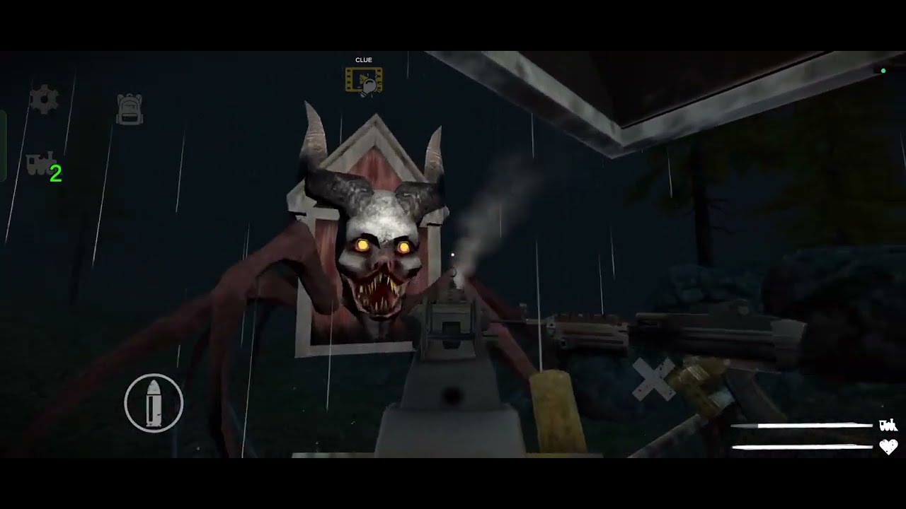 Khatarnak Horror Night 😱 | Spider Monster Multiplayer Part 7 | Jungle Mein Maut Ka Shikar! 🕷️🔥